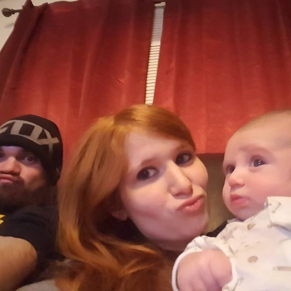 Meet your Posher, Shawn - Picture 1 of 1